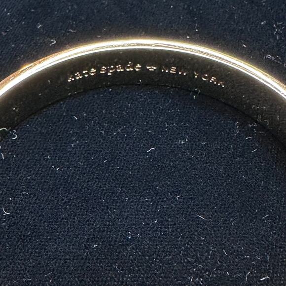 Kate Spade - "For The Fun of It' idiom bracelet, rainbow of colors - Picture 4 of 8